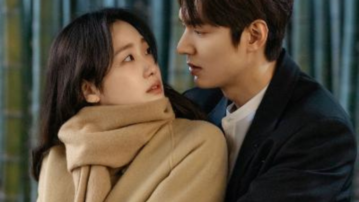 El Rey: Monarca Eterno (2020)