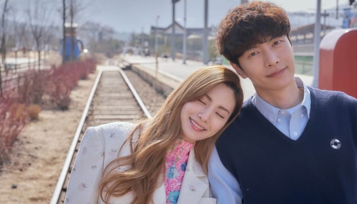 Oh mi señora señor