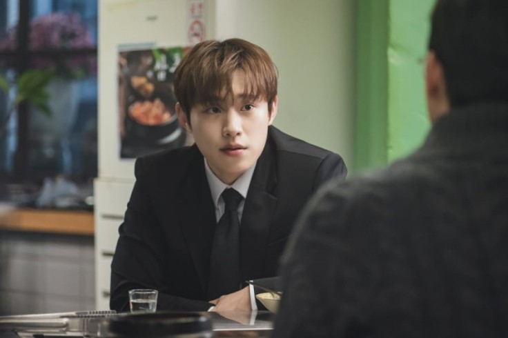 Imágenes de 'Deaths Game'