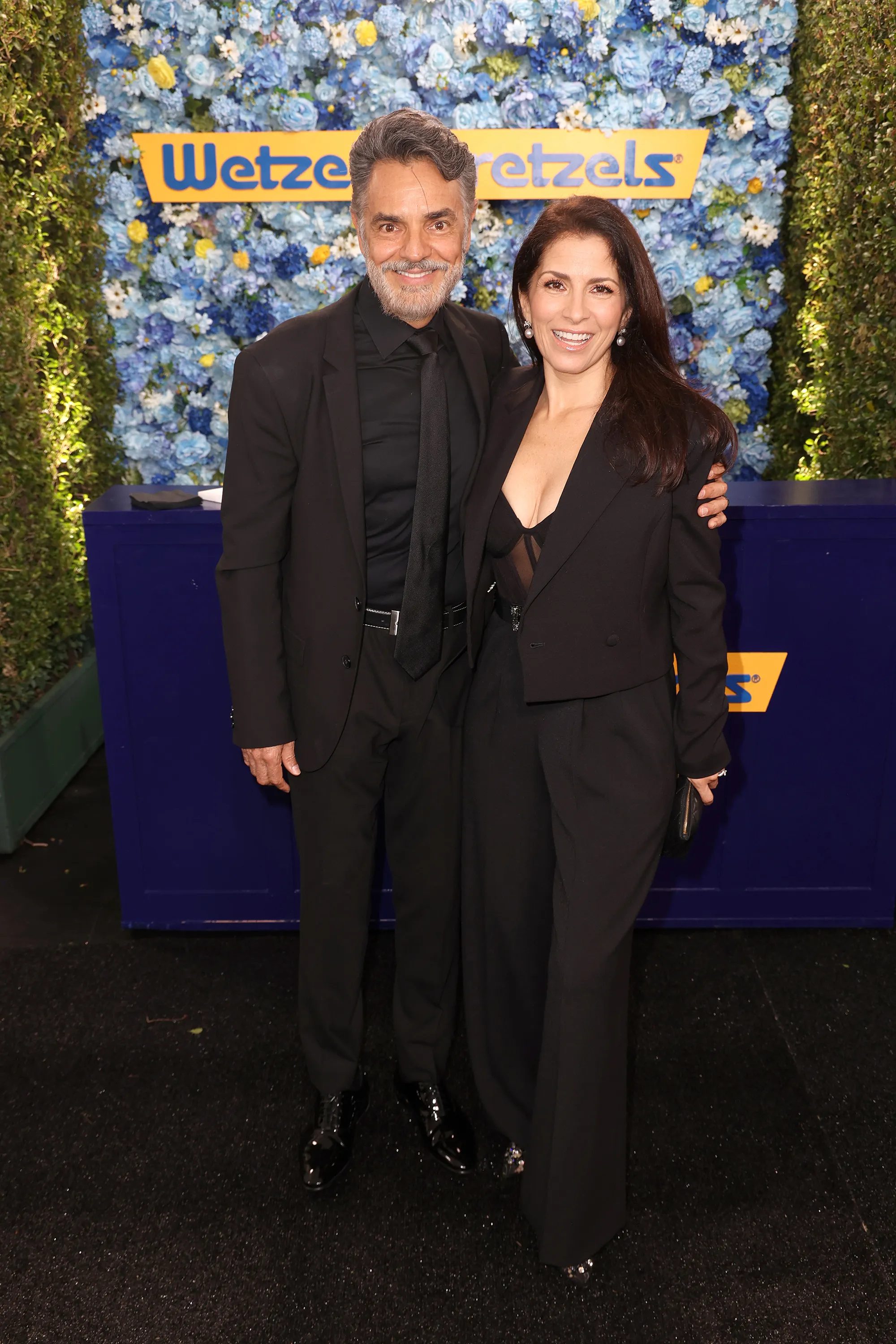 Critics Choice Awards REd Carpet 2026 Alfombra Roja