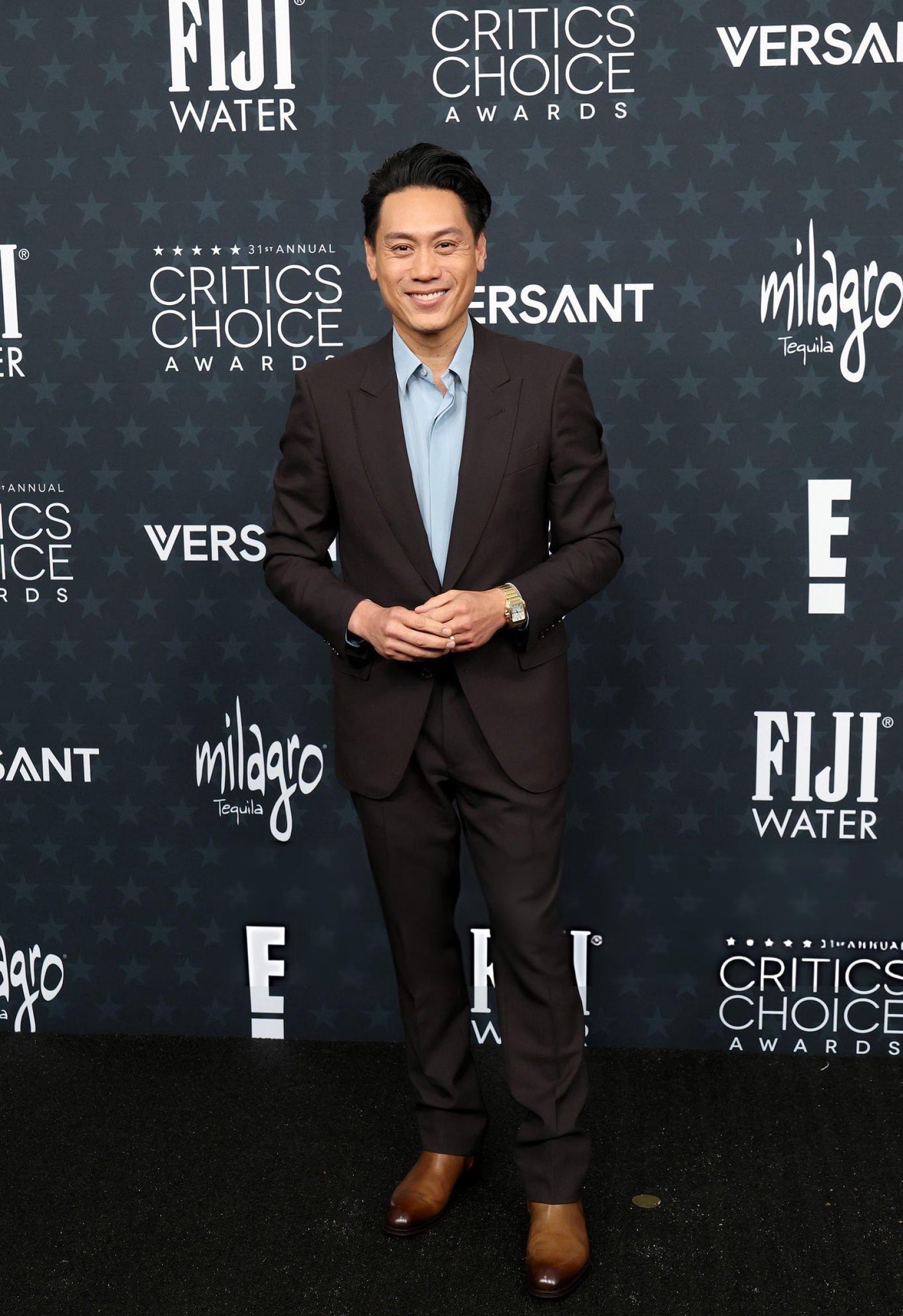 Critics Choice Awards REd Carpet 2026 Alfombra Roja