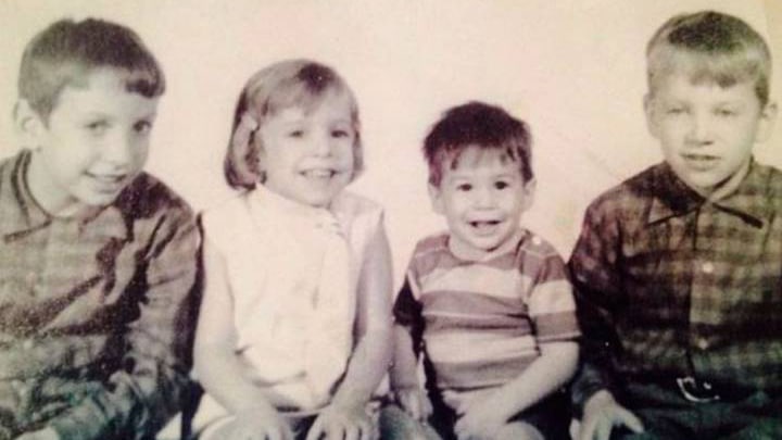 Familia Guillermo del Toro, muere su hermano mayor