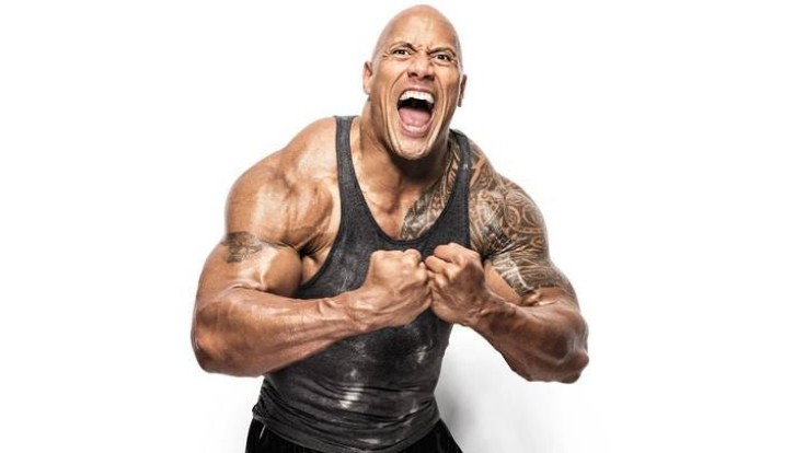 The rock paga 3 millones publicidad engañosa