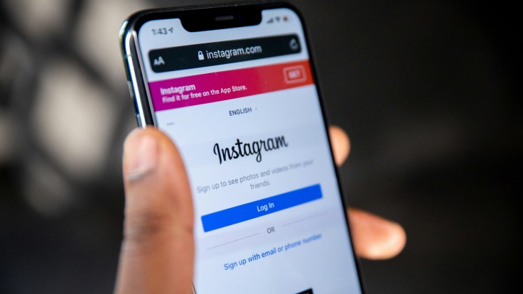 17 millones de usuarios de Instagram deberían restablecer su información
