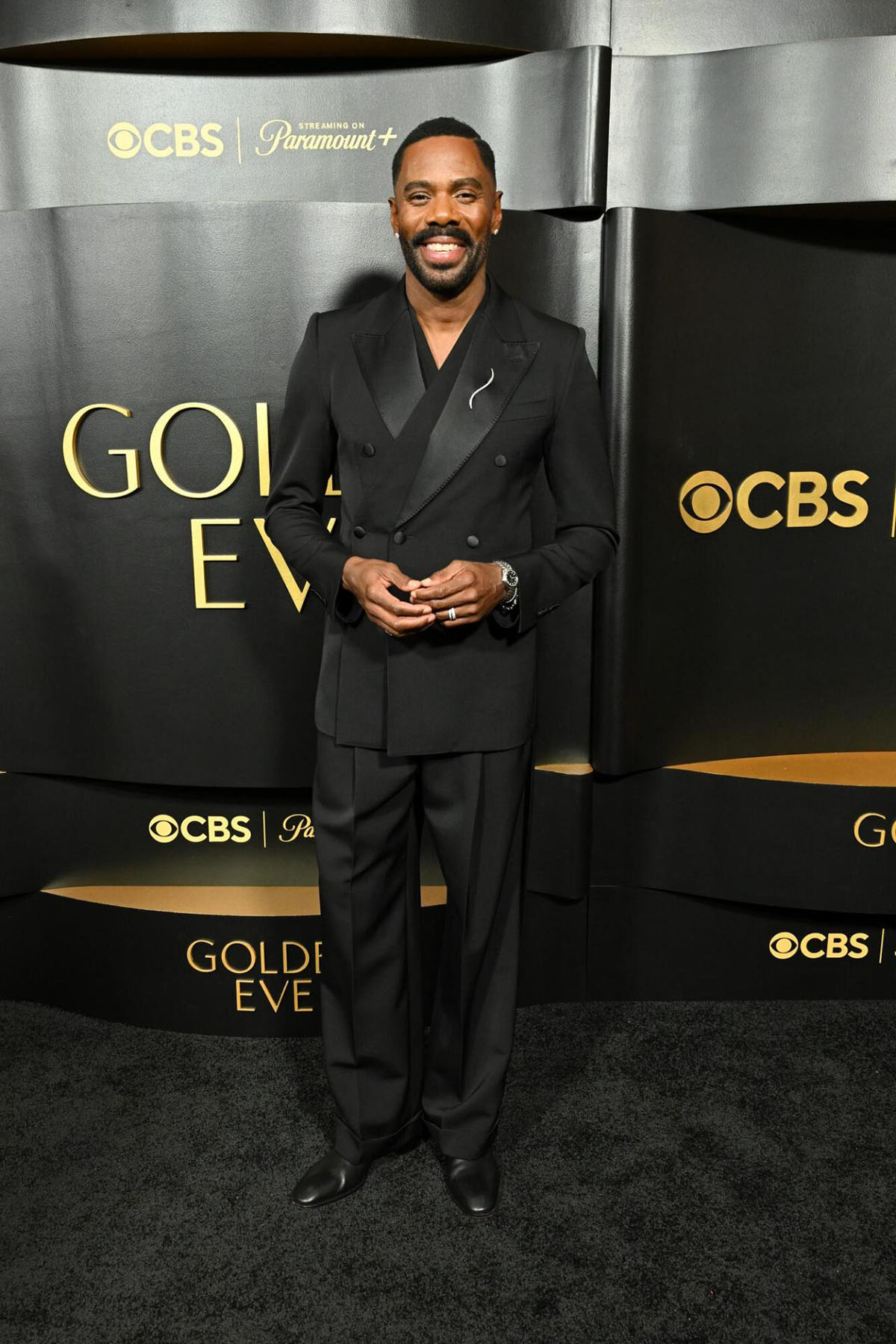 Alfombras rojas de los Globos de Oro 2026 Moda