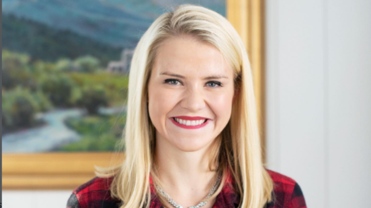 Elizabeth Ann Smart