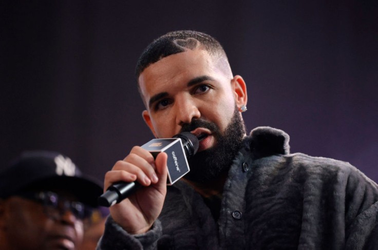 Drake responde a las afirmaciones de los buitres culturales y dice que sus intenciones son...