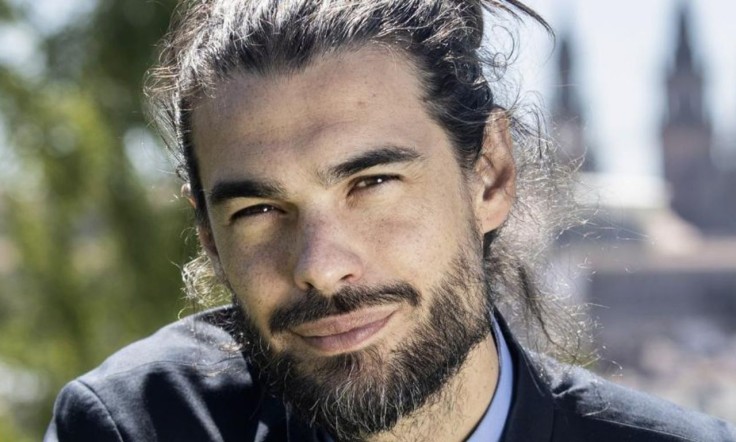 Oliver Laxe nominado pelicula oscars sirat comentario brasil