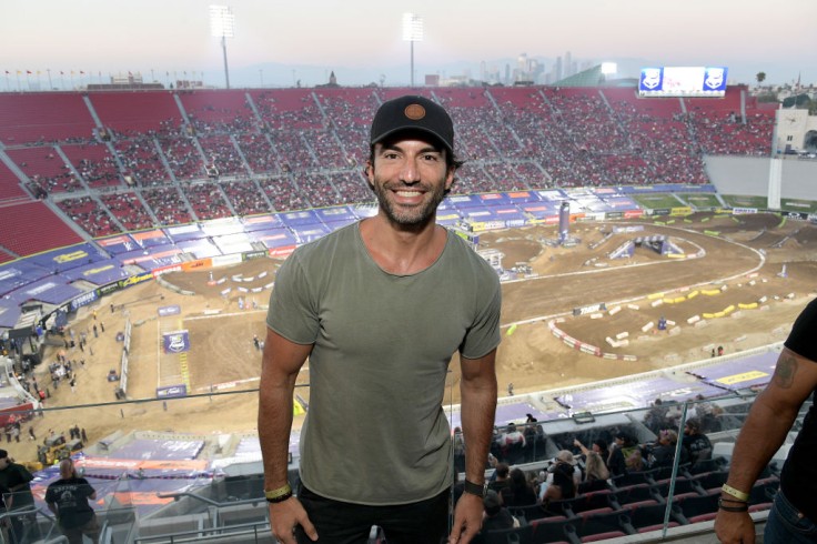 Justin Baldoni se enfrenta a una contrademanda del New York Times en medio de Blake Lively