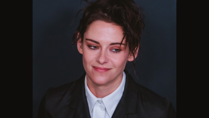 Kristen Stewart