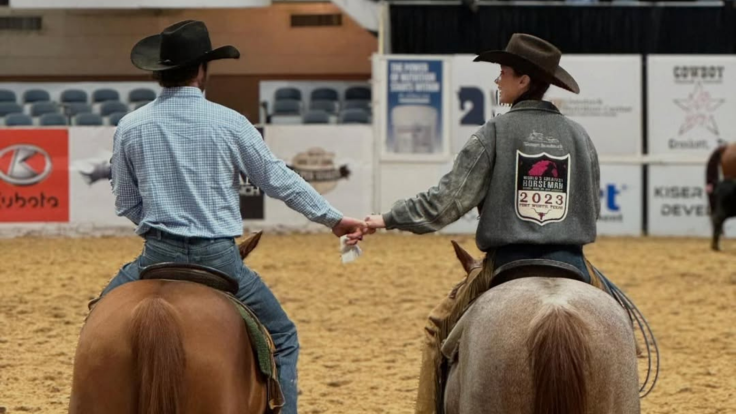 Bella Hadid y Adán Bañuelos