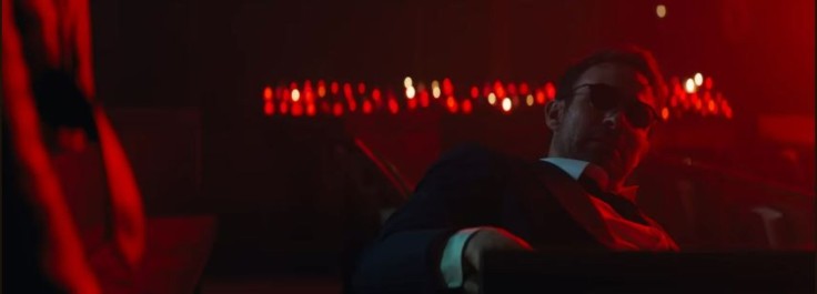 Daredevil Born Again Temporada 2