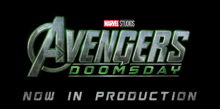 Vengadores: Día del Juicio Final