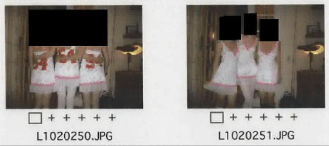 Vctimas de Jeffrey Epstein