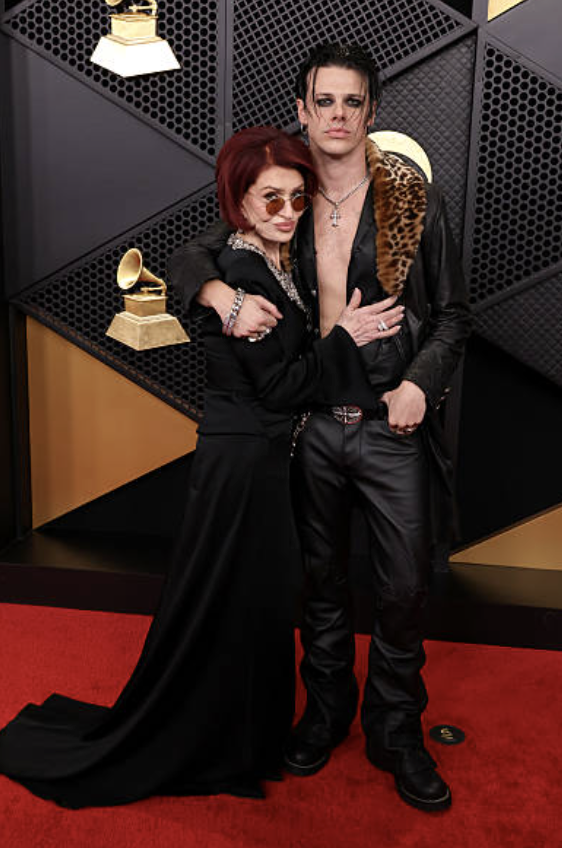 Grammys 2026 red carpet
