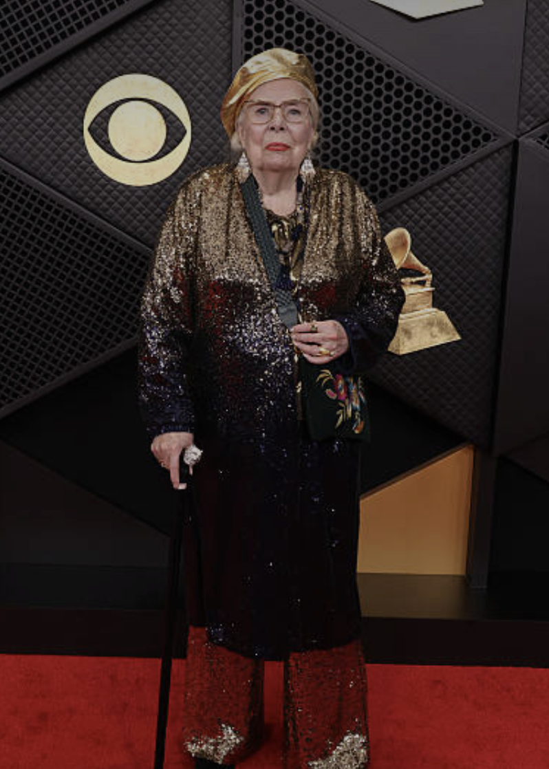 Grammys 2026 red carpet