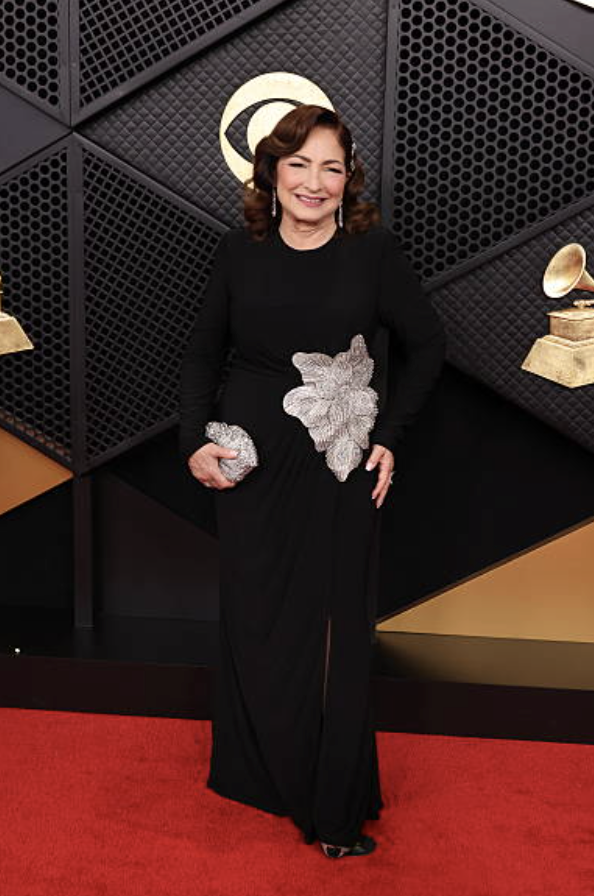 Grammys 2026 red carpet