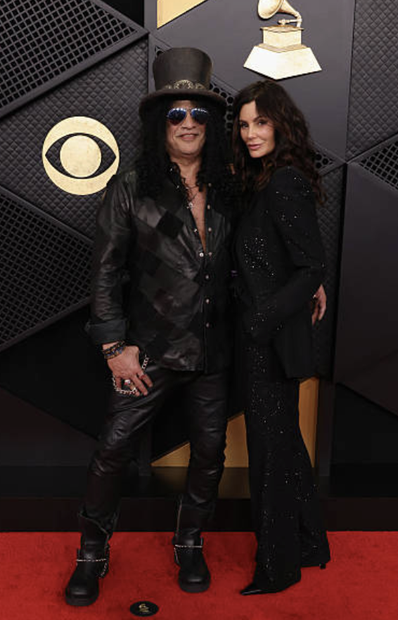 Grammys 2026 red carpet