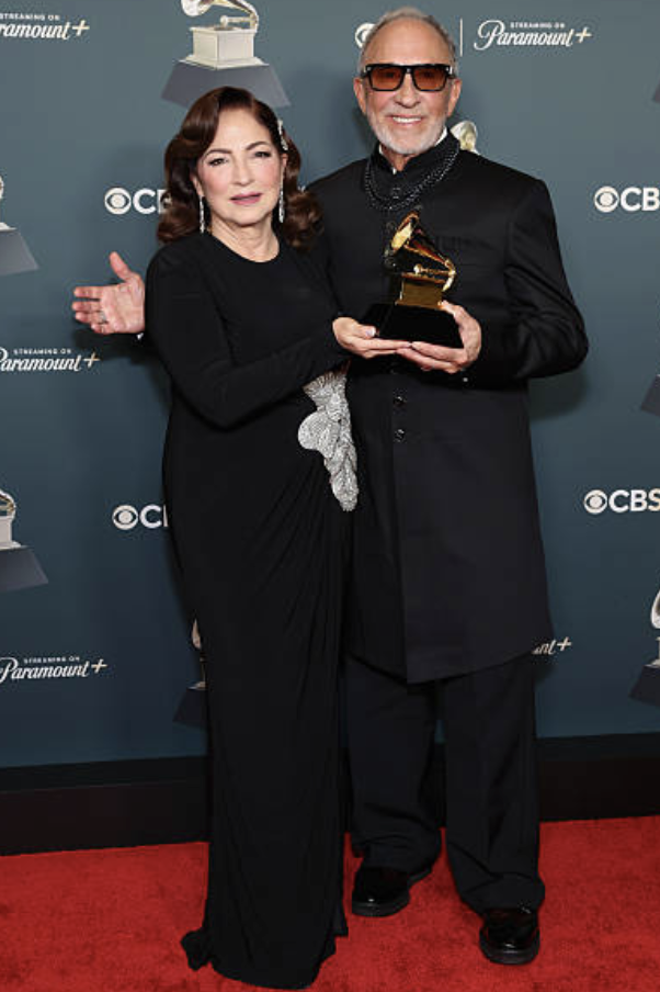 Grammys 2026 red carpet