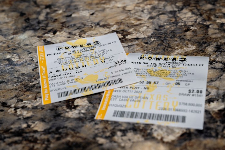 Powerball