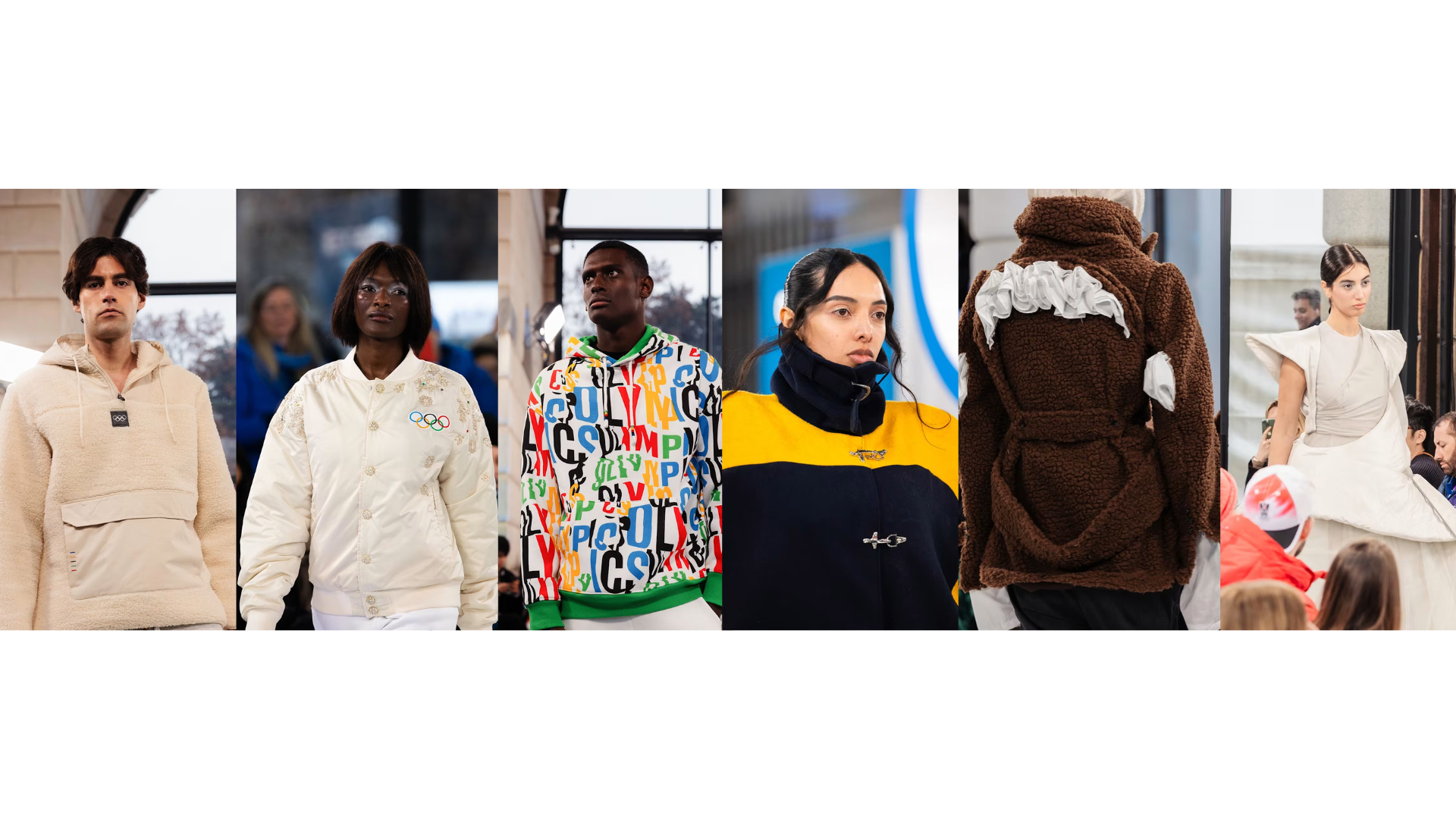 La identidad nacional en exhibicin