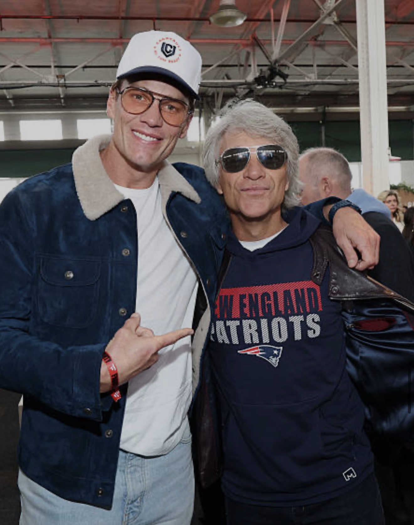 Moda del Super Bowl 2026