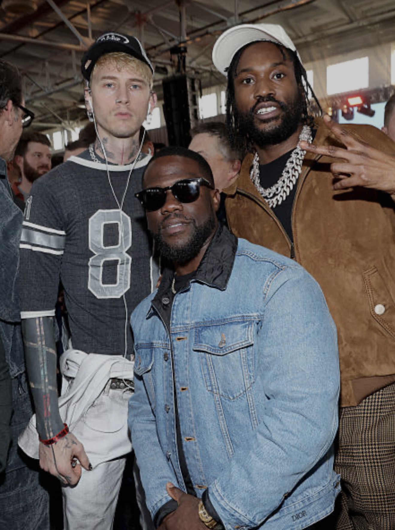 Moda del Super Bowl 2026