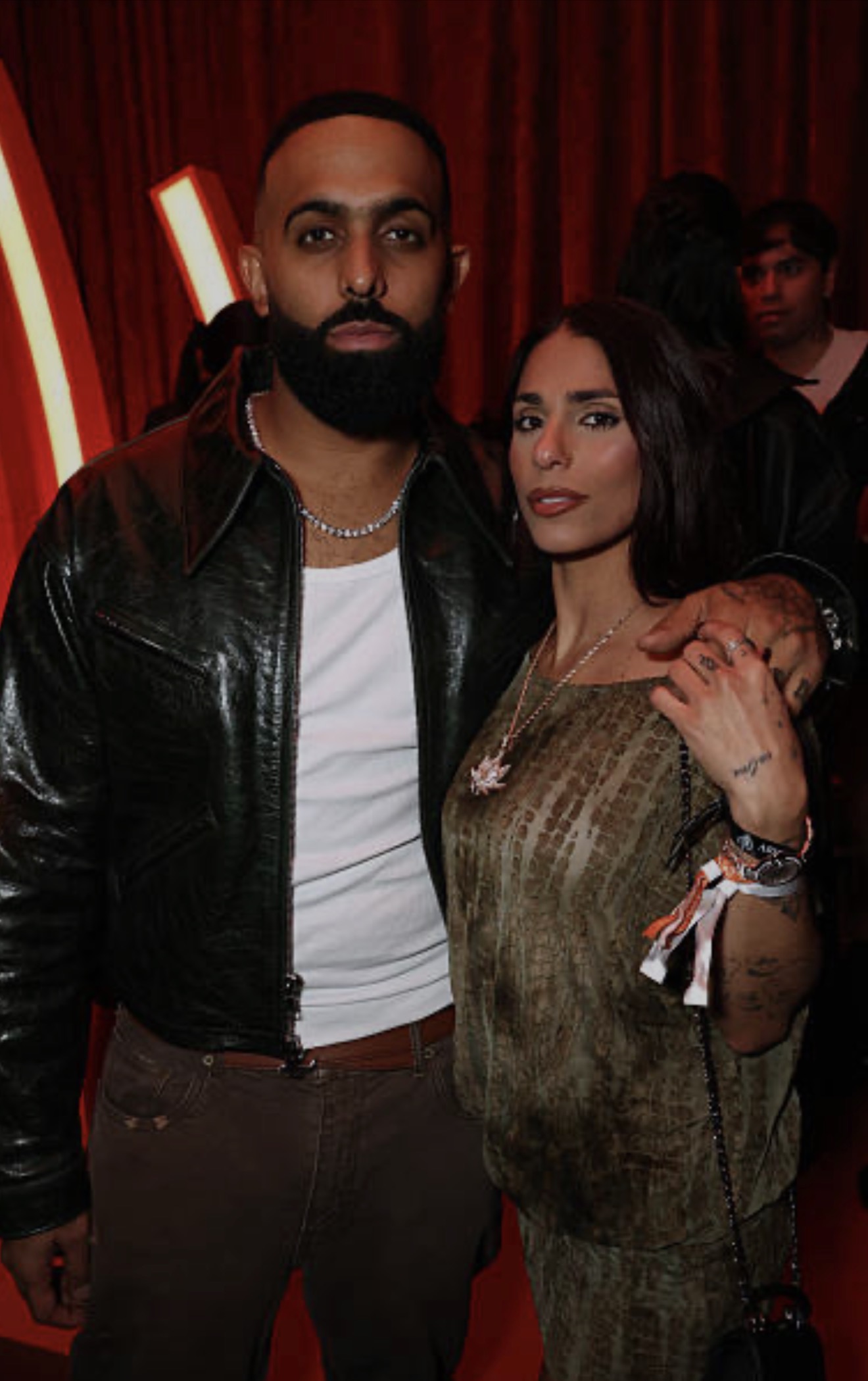 Moda del Super Bowl 2026