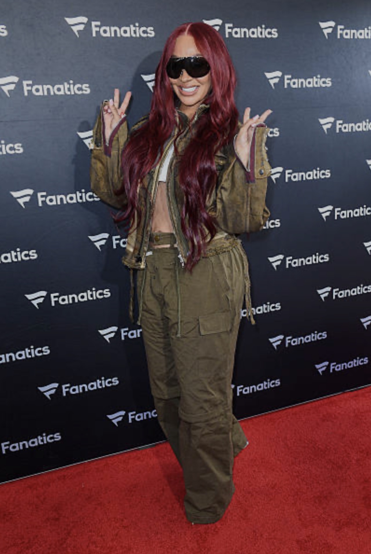 Moda del Super Bowl 2026