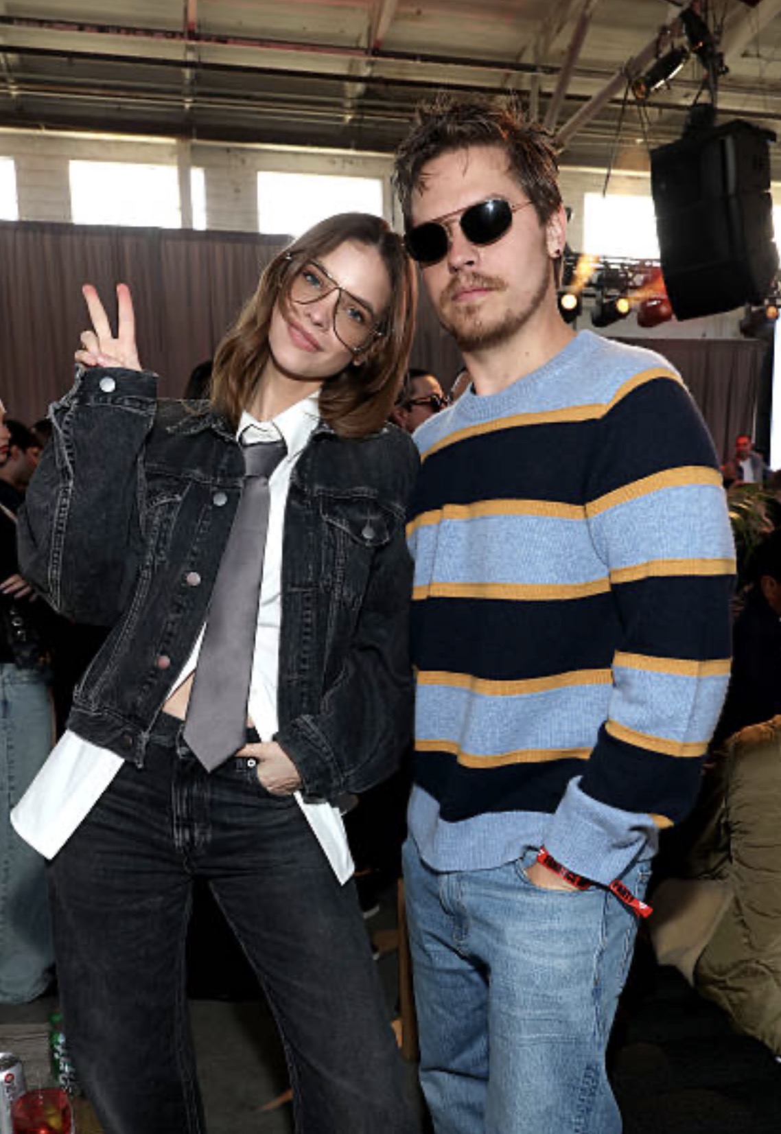 Moda del Super Bowl 2026