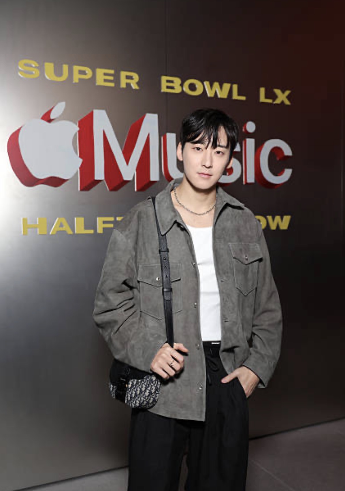 Moda del Super Bowl 2026