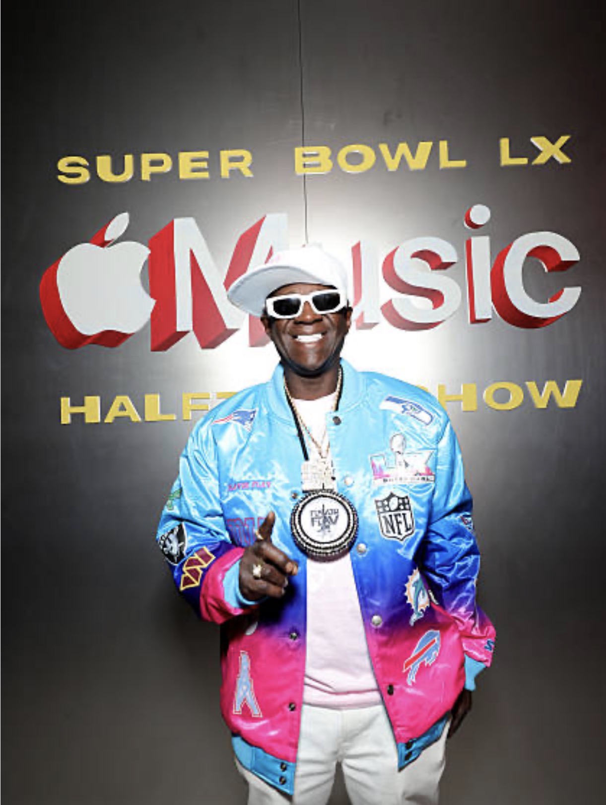 Moda del Super Bowl 2026