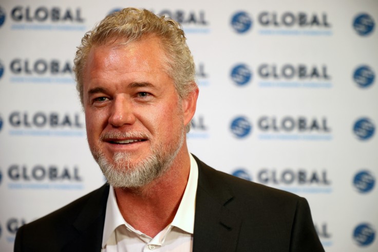 Eric Dane habla sobre su lucha contra la ELA en Euphoria