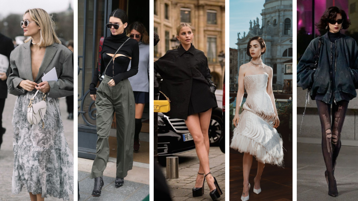 La moda es más que ropa