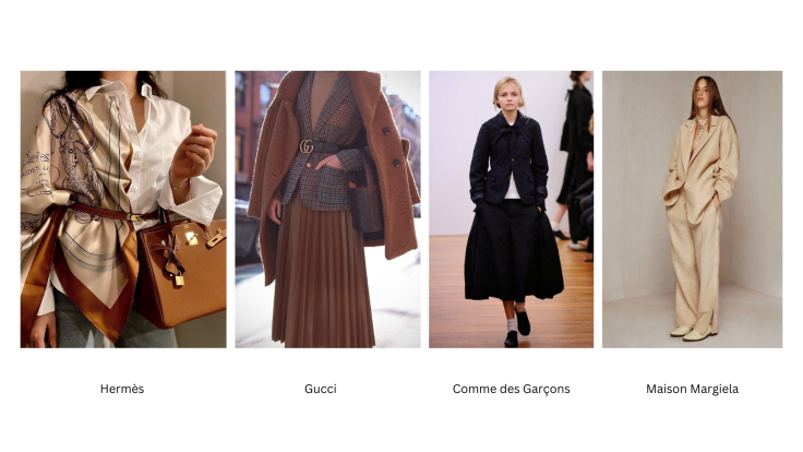 Filosofía de la moda