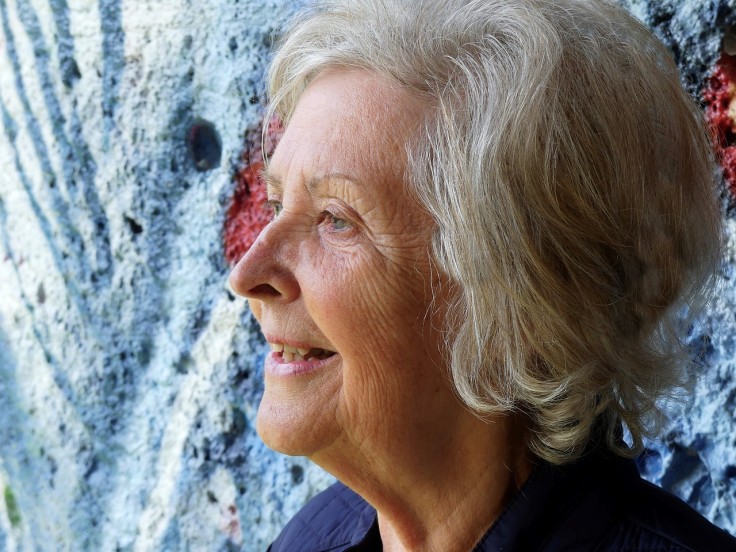 paciente con demencia