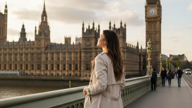 Estilo de vida londinense