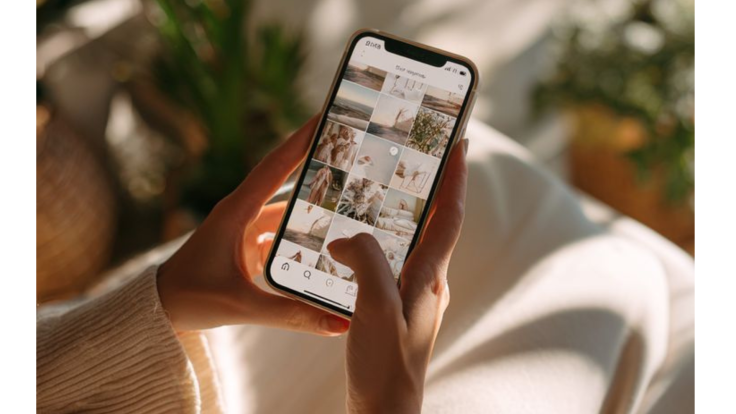 Sigue para inspirarte, no para imitar