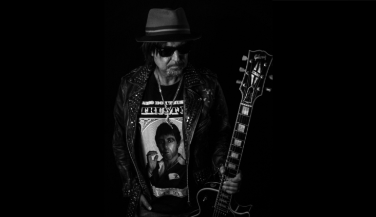 Fallece Phil Campbell, quien tocó con Motörhead durante tres décadas.
