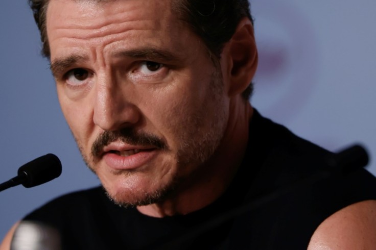 Pedro Pascal