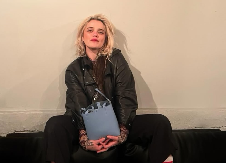 Sky Ferreira