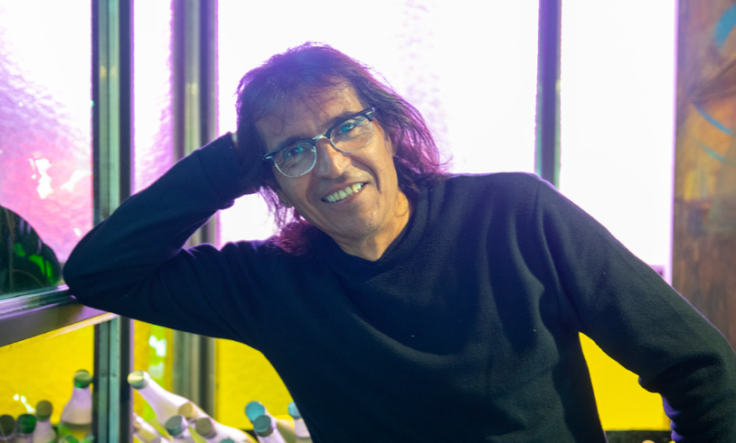 Felipe Stati Enanitos Verdes Dead 64