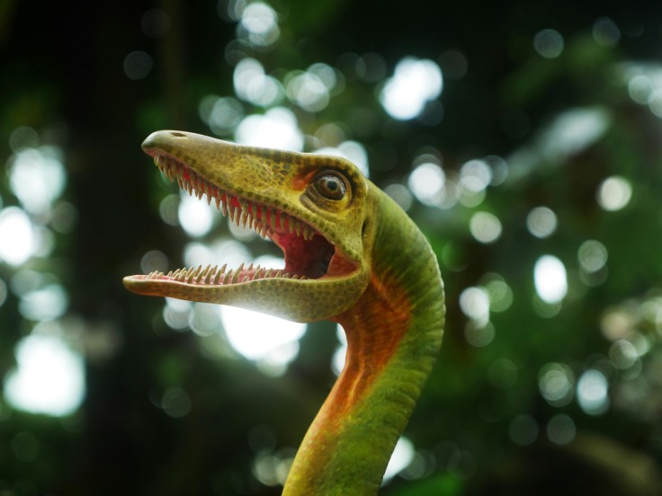 dinosaurio
