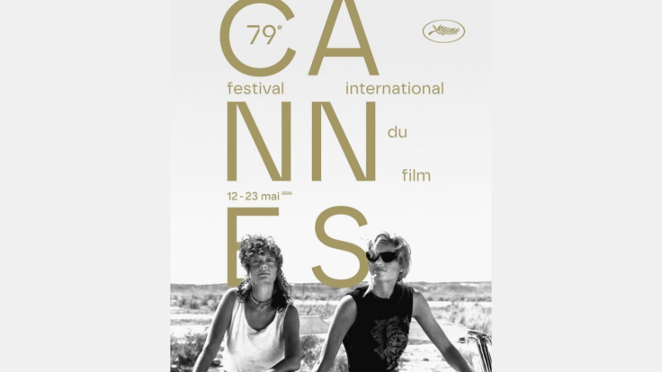 79.º Festival de Cannes