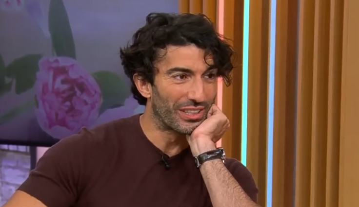 Justin Baldoni