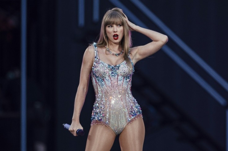Taylor Swift hizo historia con su gira Eras Tour; ahora, su nuevo álbum, 'The Life of a Showgirl', está listo para su lanzamiento.