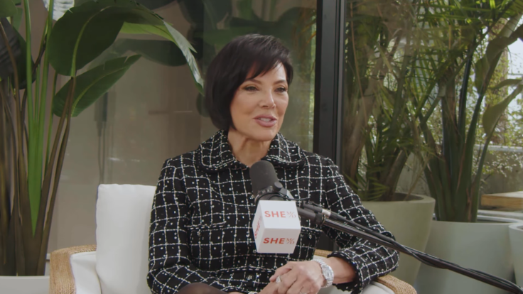 Kris Jenner