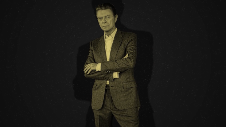 David Bowie
