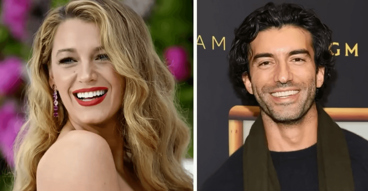 Blake Lively contra Justin Baldoni