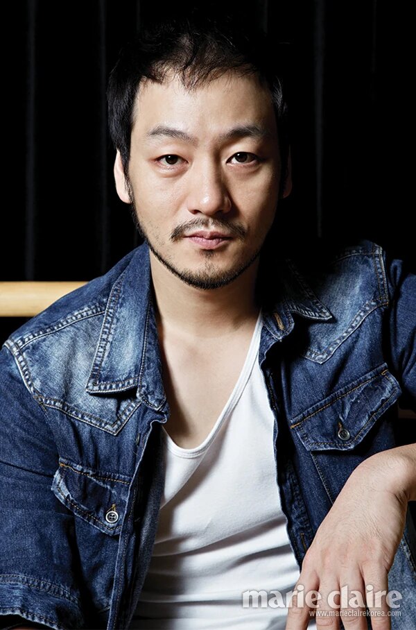 Parque Hae-soo